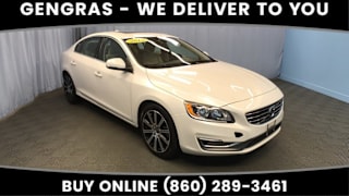 2018 Volvo S60 LYV402TK1JB172634 2018 Volvo S60