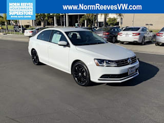 2018 Volkswagen Jetta 3VW2B7AJ4JM246614 2018 Volkswagen Jetta