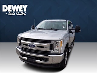 2017 Ford F-250 Super Duty King Ranch 1FT7W2B62HEE98050 2017 Ford F-250 Super Duty King Ranch