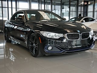 2017 BMW 4 Series 430i WBA4U7C55H5D43536 2017 BMW 4 Series 430i