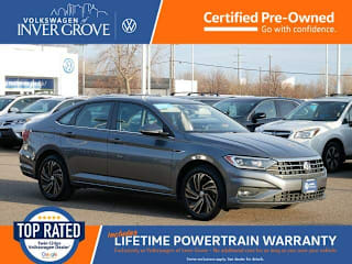 2019 Volkswagen Jetta 3VWG57BU5KM039673 2019 Volkswagen Jetta