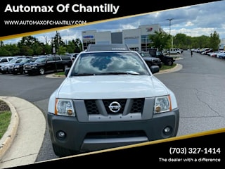 2007 Nissan Xterra SE 5N1AN08W97C524248 2007 Nissan Xterra SE