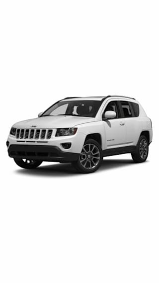 2014 Jeep Compass Limited 1C4NJDCB3ED652408 2014 Jeep Compass Limited