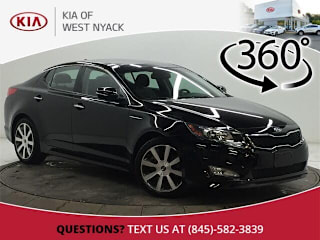 2011 Kia Optima KNAGR4A69B5133941 2011 Kia Optima
