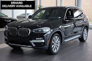 2018 BMW X3 xDrive30i 5UXTR9C51JLD60636 2018 BMW X3 xDrive30i