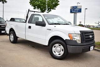 2009 Ford F-150 1FTRF12W69KC91649 2009 Ford F-150