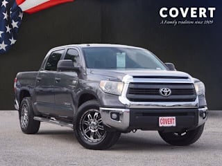 2014 Toyota Tundra SR5 5TFEY5F1XEX162373 2014 Toyota Tundra SR5