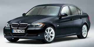 2006 BMW 3 Series 325xi WBAVD13556KV04934 2006 BMW 3 Series 325xi