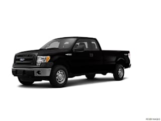 2013 Ford F-150 STX 1FTFX1EF0DFD98385 2013 Ford F-150 STX