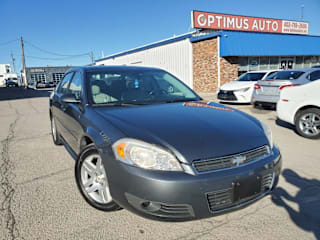 2011 Chevrolet Impala LT Fleet 2G1WG5EK8B1108007 2011 Chevrolet Impala LT Fleet