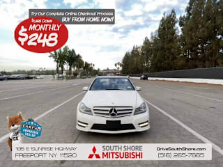 2012 Mercedes-Benz C-Class C 250 Sport WDDGF4HB8CA629875 2012 Mercedes-Benz C-Class C 250 Sport