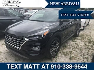 2020 Hyundai Tucson Ultimate KM8J33AL3LU217962 2020 Hyundai Tucson Ultimate