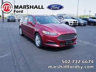 2016 Ford Fusion SE 1FA6P0H79G5103749 2016 Ford Fusion SE
