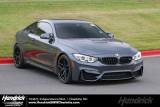 2017 BMW M4 Base WBS3R9C55HK709076 2017 BMW M4 Base