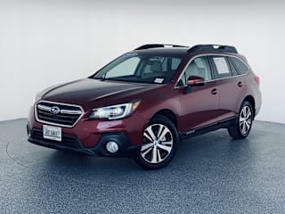 2019 Subaru Outback 4S4BSENC8K3329447 2019 Subaru Outback