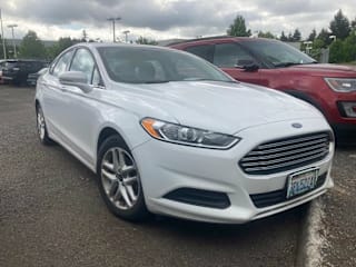 2016 Ford Fusion SE 3FA6P0HD4GR234025 2016 Ford Fusion SE