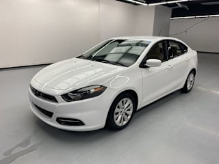 2014 Dodge Dart SXT 1C3CDFBB0ED833031 2014 Dodge Dart SXT