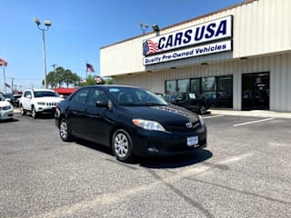 2011 Toyota Corolla LE JTDBU4EEXB9126695 2011 Toyota Corolla LE
