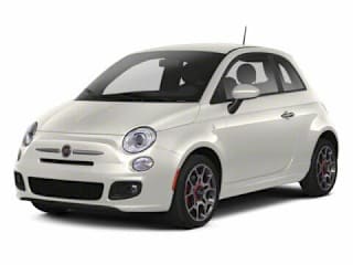 2013 FIAT 500 Sport 3C3CFFBR8DT748700 2013 FIAT 500 Sport