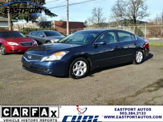 2009 Nissan Altima 1N4AL21E99C149350 2009 Nissan Altima