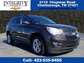 2015 Chevrolet Equinox LT 2GNFLCE3XF6354167 2015 Chevrolet Equinox LT