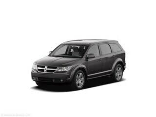 2009 Dodge Journey SE 3D4GG47B09T199210 2009 Dodge Journey SE