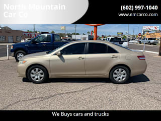 2011 Toyota Camry LE 4T1BF3EK4BU198799 2011 Toyota Camry LE