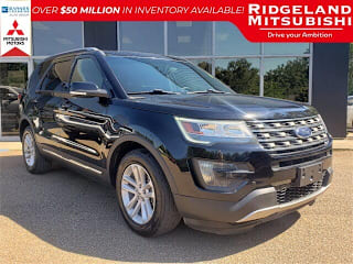 2016 Ford Explorer XLT 1FM5K7DH9GGB35449 2016 Ford Explorer XLT