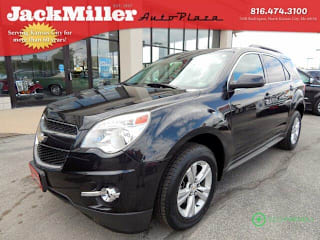 2012 Chevrolet Equinox LT 2GNALPEK7C6375837 2012 Chevrolet Equinox LT