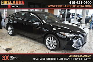 2021 Toyota Avalon 4T1JZ1FB8MU056125 2021 Toyota Avalon