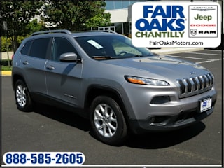 2014 Jeep Cherokee Latitude 1C4PJMCS5EW125550 2014 Jeep Cherokee Latitude