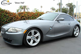 2008 BMW Z4 3.0si 4USDU53578LF77948 2008 BMW Z4 3.0si