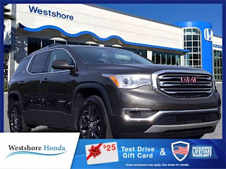 2019 GMC Acadia SLT-1 1GKKNULS4KZ270298 2019 GMC Acadia SLT-1