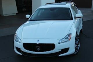 2015 Maserati Quattroporte ZAM56RRA2F1135340 2015 Maserati Quattroporte