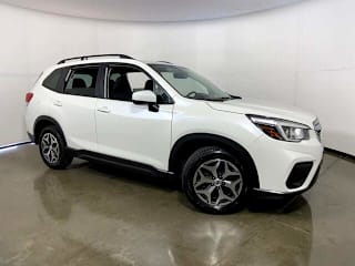 2019 Subaru Forester JF2SKAEC5KH405546 2019 Subaru Forester