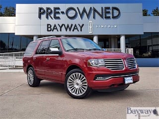 2017 Lincoln Navigator 5LMJJ2HT4HEL04239 2017 Lincoln Navigator
