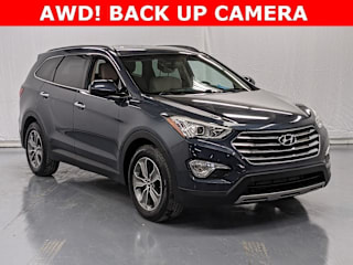 2015 Hyundai Santa Fe KM8SMDHF3FU102175 2015 Hyundai Santa Fe