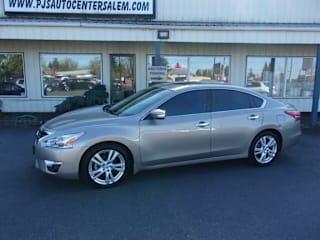 2013 Nissan Altima 1N4BL3AP1DN584663 2013 Nissan Altima