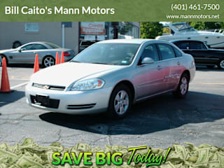 2007 Chevrolet Impala LT 2G1WT58K579311565 2007 Chevrolet Impala LT