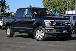 2020 Ford F-150 XL 1FTEW1EP0LFB21399 2020 Ford F-150 XL