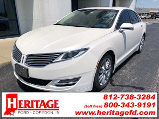 2014 Lincoln MKZ Hybrid Base 3LN6L2LUXER803719 2014 Lincoln MKZ Hybrid Base
