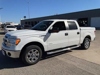 2013 Ford F-150 1FTFW1CT5DFA79267 2013 Ford F-150