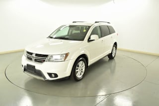 2013 Dodge Journey SXT 3C4PDCBBXDT564041 2013 Dodge Journey SXT