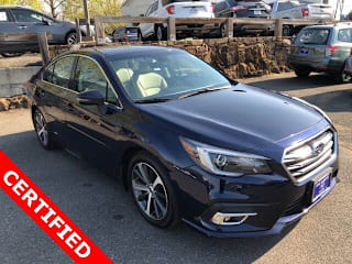 2018 Subaru Legacy 2.5i Limited 4S3BNAN67J3028035 2018 Subaru Legacy 2.5i Limited