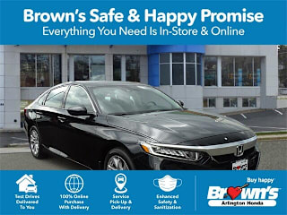 2019 Honda Accord LX 1HGCV1F19KA105817 2019 Honda Accord LX