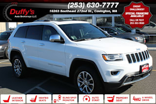 2015 Jeep Grand Cherokee Limited 1C4RJFBM2FC866605 2015 Jeep Grand Cherokee Limited