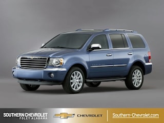2009 Chrysler Aspen 1A8HX58T19F718458 2009 Chrysler Aspen