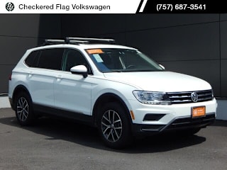 2020 Volkswagen Tiguan 2.0T SE 3VV3B7AX3LM130353 2020 Volkswagen Tiguan 2.0T SE