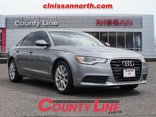 2015 Audi A6 2.0T quattro Premium Plus WAUGFAFC6FN016569 2015 Audi A6 2.0T quattro Premium Plus