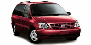 2007 Ford Freestar SEL 2FMDA52227BA10785 2007 Ford Freestar SEL